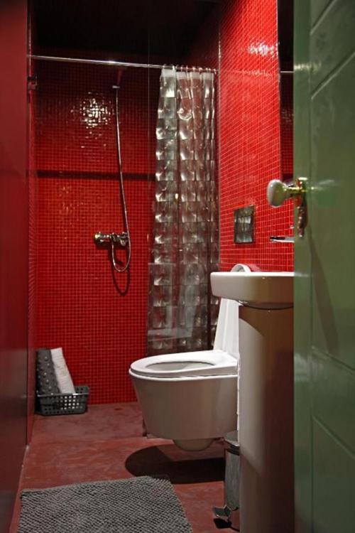 29 Madeira Hostel Funchal (Madeira)