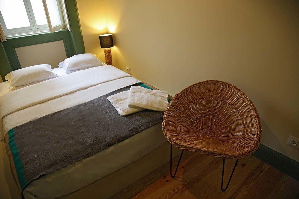 29 Madeira Auberge de jeunesse Funchal (Madeira)