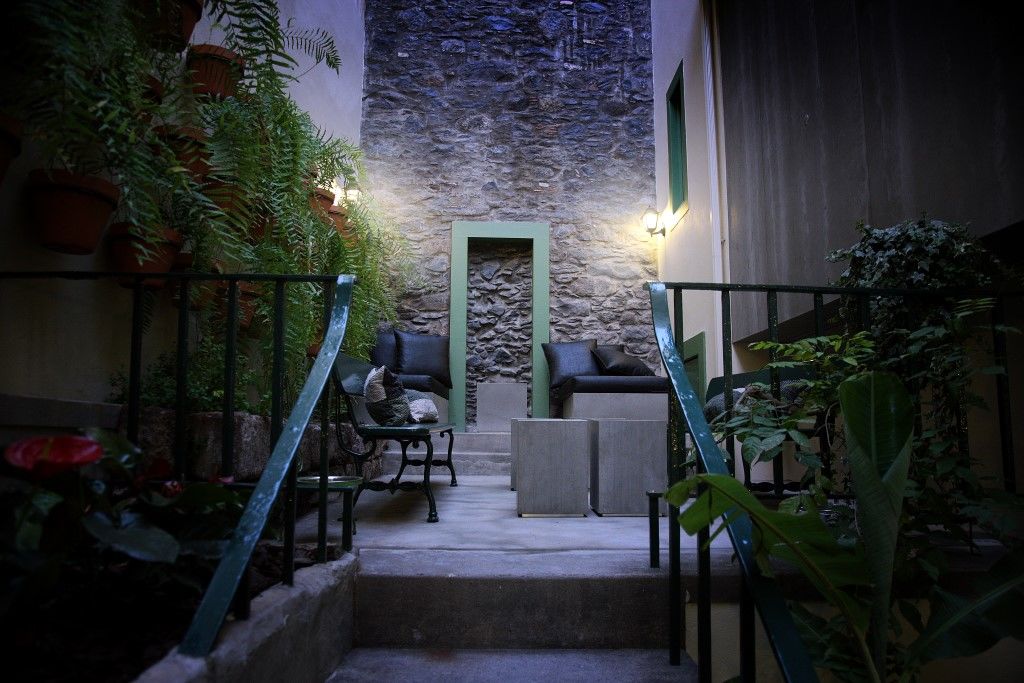 29 Madeira Auberge de jeunesse